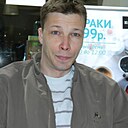 Олег, 46 лет