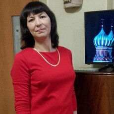Фотография девушки Светлана, 39 лет из г. Медногорск