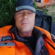 Фотография мужчины Сергей, 45 лет из г. Чита