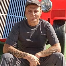 Фотография мужчины Сергей, 45 лет из г. Мариуполь