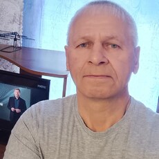 Фотография мужчины Сергей, 64 года из г. Омск