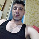 Азэр, 32 года