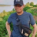 Андрей, 43 года