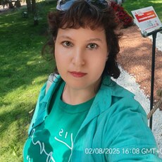 Фотография девушки Наталья, 41 год из г. Омск