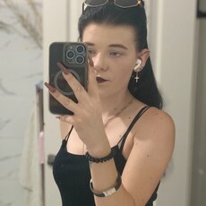 Фотография девушки Оксана, 20 лет из г. Талгар