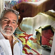 Фотография мужчины Danny, 60 лет из г. Аугсбург