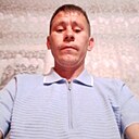 Вениамин, 35 лет