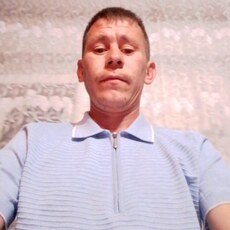 Фотография мужчины Вениамин, 35 лет из г. Чебоксары
