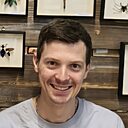 Данил, 34 года