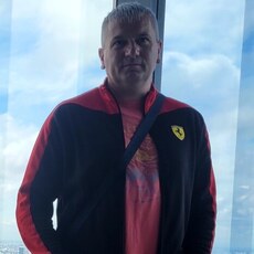 Фотография мужчины Алекс, 47 лет из г. Магадан