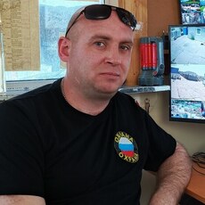 Фотография мужчины Михаил, 37 лет из г. Остров
