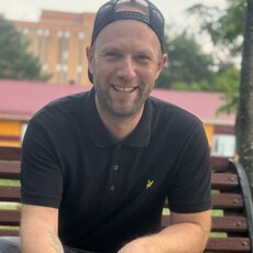 Фотография мужчины Витя, 35 лет из г. Мозырь