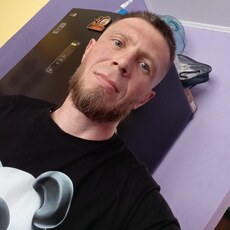 Фотография мужчины Алексей, 40 лет из г. Арзамас