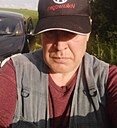 Сергей, 52 года
