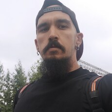 Фотография мужчины Rust, 34 года из г. Тольятти