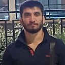 Альберт, 34 года