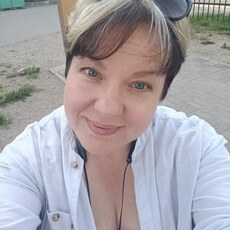 Фотография девушки Олеся, 42 года из г. Сокол