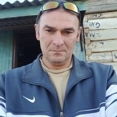 Фотография мужчины Александр, 45 лет из г. Сибирцево