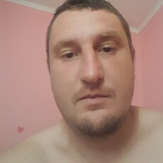 Фотография мужчины Рома, 36 лет из г. Мукачево