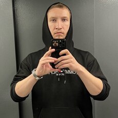 Фотография мужчины Максим, 34 года из г. Москва