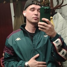 Фотография мужчины Артём, 25 лет из г. Челябинск