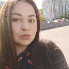 Фотография девушки Yana, 31 год из г. Лозовая