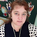 Лариса, 45 лет