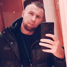 Фотография мужчины Михаил, 33 года из г. Лобня