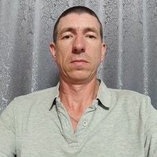 Фотография мужчины Сергей, 44 года из г. Черемхово