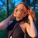 Елизавета, 25 лет