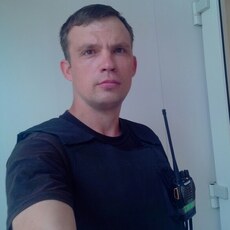 Фотография мужчины Алексей, 41 год из г. Ульяновск