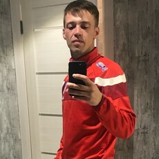 Фотография мужчины Максим, 34 года из г. Брянск