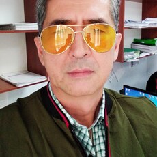 Фотография мужчины Габит, 53 года из г. Астана