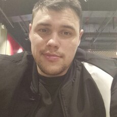 Фотография мужчины Сергей, 35 лет из г. Горловка