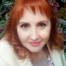 Фотография девушки Елена, 58 лет из г. Москва