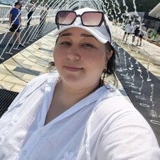 Фотография девушки Мадина, 43 года из г. Черкесск