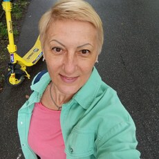 Фотография девушки Марина, 54 года из г. Санкт-Петербург