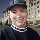 Алекс, 31 год