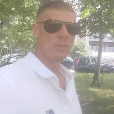 Фотография мужчины Алексей, 37 лет из г. Ульяновск