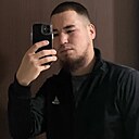 Нурбек, 24 года