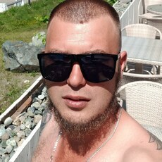Фотография мужчины Алексей, 31 год из г. Горно-Алтайск