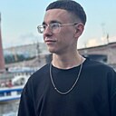 Виталий, 20 лет