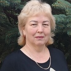 Фотография девушки Алла, 63 года из г. Светлогорск