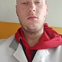 Даниил, 30 лет