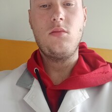 Фотография мужчины Даниил, 30 лет из г. Петропавловск