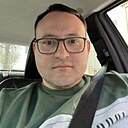Миша, 32 года