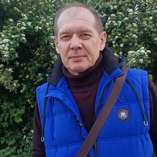 Фотография мужчины Павел, 61 год из г. Воронеж