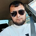 Эдик, 34 года