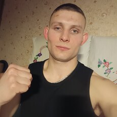 Фотография мужчины Алексей, 27 лет из г. Тверь