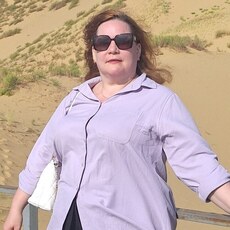 Фотография девушки Светлана, 47 лет из г. Казань